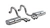 1997-2004 C5 Corvette Corsa Sport Exhaust System 14111